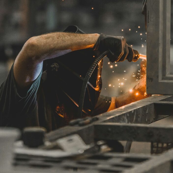 Nationwide Welding Service
